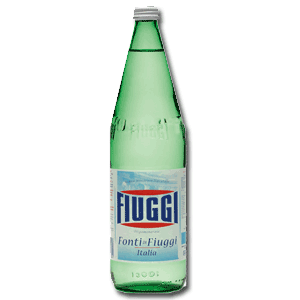Acqua Fiuggi in vetro 6x1,0lt