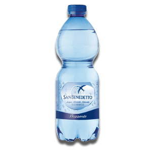 Acqua San Benedetto Frizzante 24x50cl – Bereacasa®