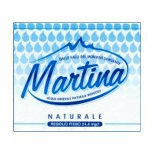 acqua martina