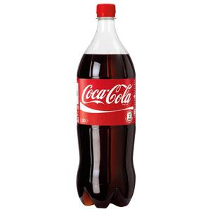 Coca Cola 150cl – Bereacasa®