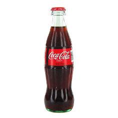 Coca Cola Vetro 33cl
