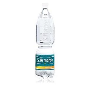 Acqua San Bernardo Frizzante 6×1,5lt – Bereacasa®