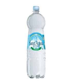 Acqua Sant'Anna Naturale 6×1,5lt – Bereacasa®