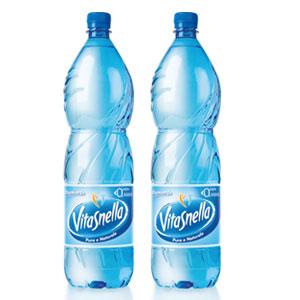 ACQUA LAURETANA - confez. 6 bott. da 1,5 lt.