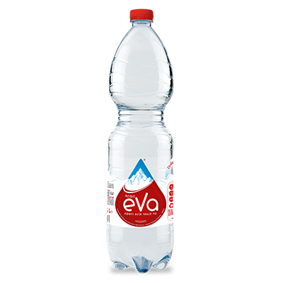 Acqua Eva Frizzante 6x1,5lt