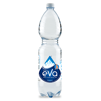 Acqua Eva Naturale 6x1,5lt
