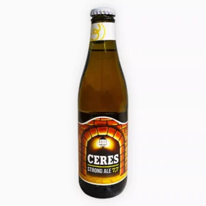 Ceres Birra in bottiglia 33cl