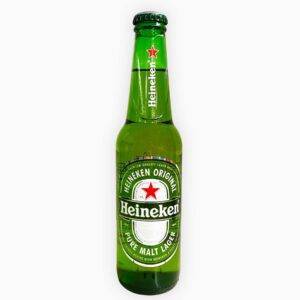 Birra Heineken 33cl