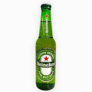 Birra Heineken 33cl