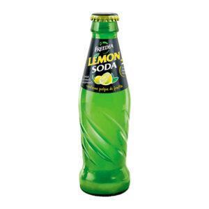 LemonSoda 20cl