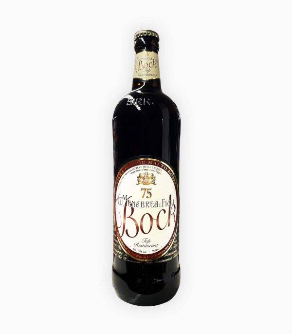 Menabrea Birra Top Restaurant 75 Bock 75cl