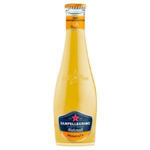 San Pellegrino Aranciata 20cl