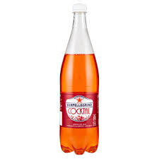 Sanpellegrino cocktail 1,5lt