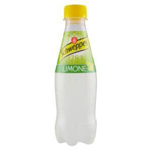 Schweppes Limone 25cl