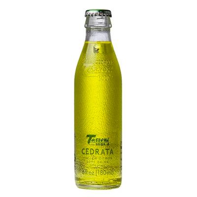 Tassoni Cedrata 18cl_