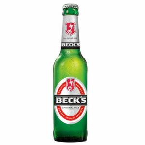 becks-33cl