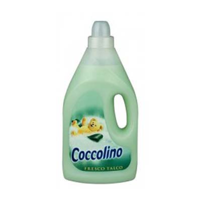 coccolino ammorbidente 4 litri