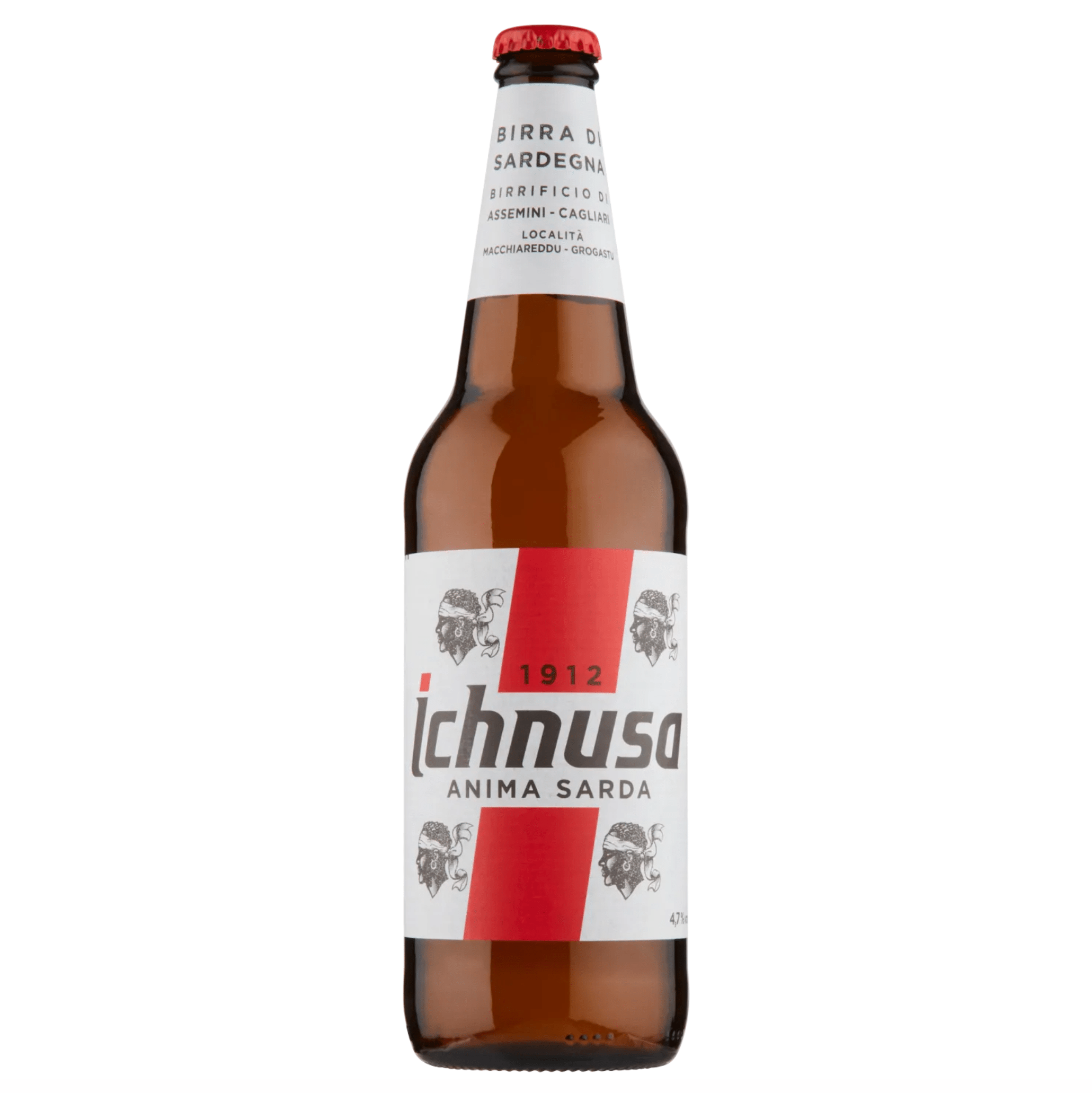 ichnusa 66cl