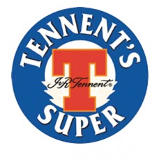 Tennent's
