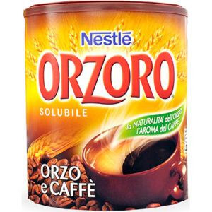 Orzo e Cacao