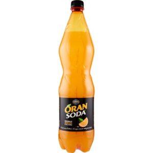 oransoda 100cl