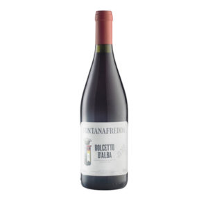 Fontanafredda Dolcetto d'Alba DOC 75cl