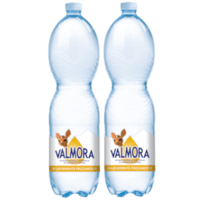 valmora lievemente frizzante