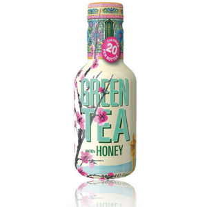 AriZona-The-verde-con-Ginseng-e-Miele-50cl