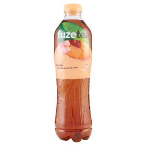 Fuze tea Pesca bottiglia 1,25lt