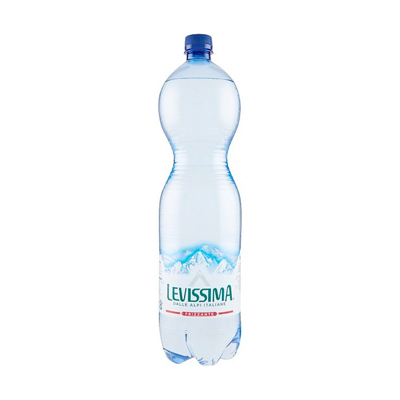 Acqua Levissima Frizzante 6x1,5lt