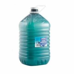 Acqua Distillata Acqua Demineralizzata Per Ferro Da Stiro e Batterie 5,00LT