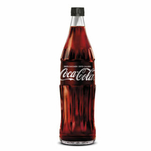 Coca-Cola-Zero-in-vetro-1lt-