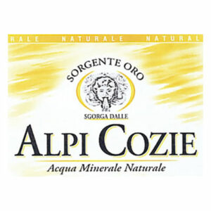 Alpi Cozie