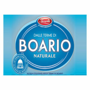 Boario