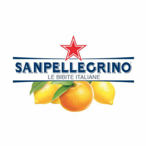 Sanpellegrino Aranciata