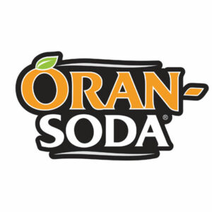Oransoda
