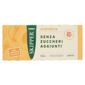 skipper-zuegg-albicocca-3x200ml