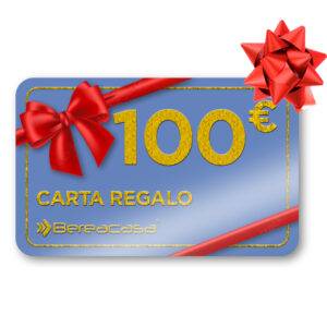 Carte Regalo Bereacasa