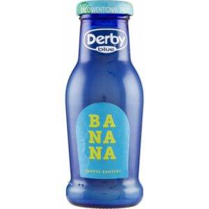 derby banana 20cl