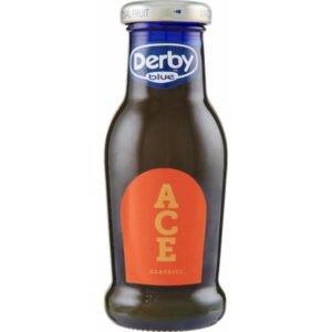 derby blu ace 20cl