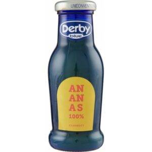 derby blu ananas 20cl