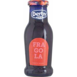 derby blu fragola 20cl