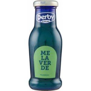 derby blu mela verde 20cl