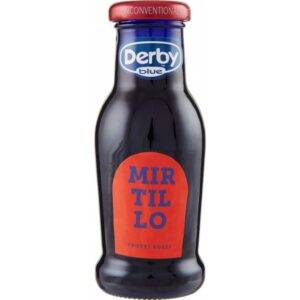 derby blu mirtillo 20cl