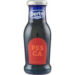 derby blu pesca 20cl