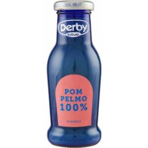 derby blu pompelmo 20cl