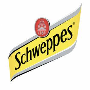 Schweppes