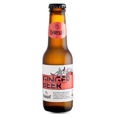 lurisia-ginger-beer