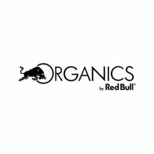 Organics Redbull