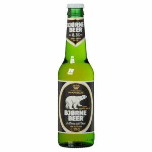 Birra Bjorne Beer - La Birra dell'Orso - 24 bottiglie da 33cl